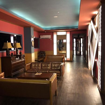 Appleton Boutique Hotel Mactan Cebu Lapu-Lapu City Exteriér fotografie
