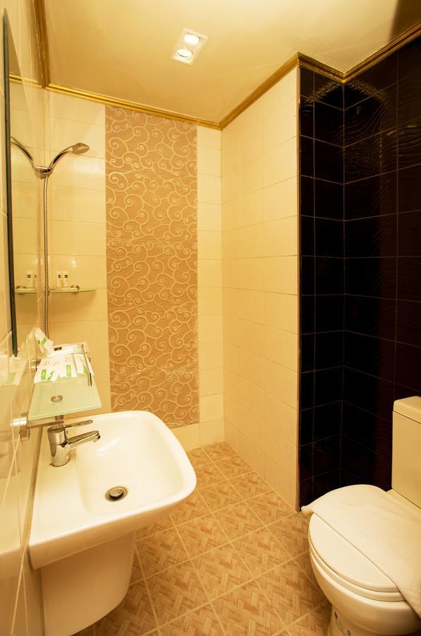 Appleton Boutique Hotel Mactan Cebu Lapu-Lapu City Exteriér fotografie