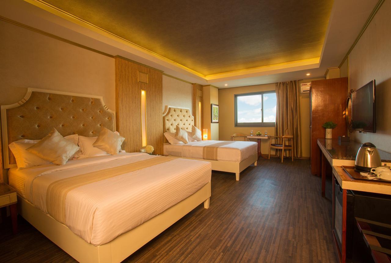 Appleton Boutique Hotel Mactan Cebu Lapu-Lapu City Exteriér fotografie