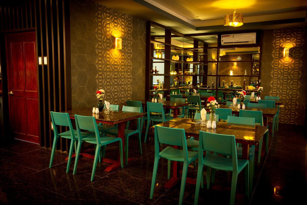 Appleton Boutique Hotel Mactan Cebu Lapu-Lapu City Exteriér fotografie